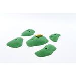 Kilter Jimmy's Sandstone L 1 black L (5 stk) Dishes 